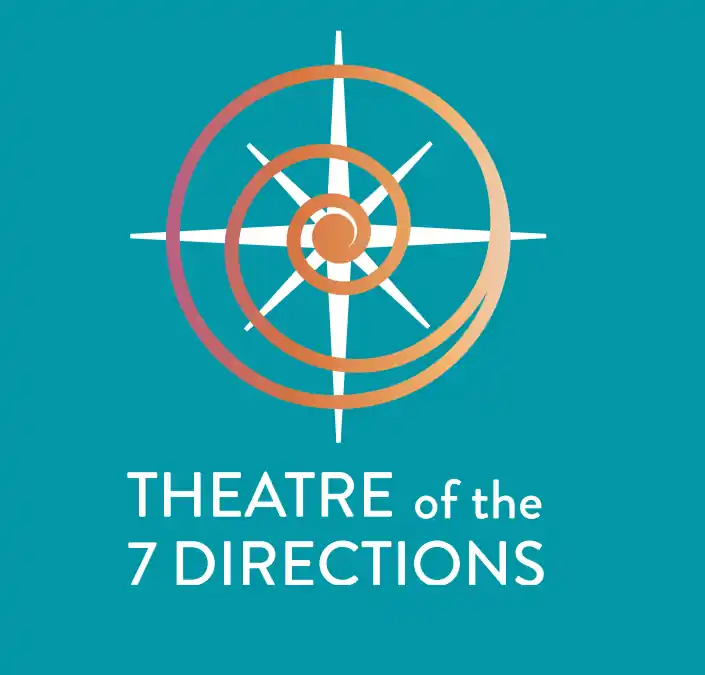 Theatre of the 7 Directions logo