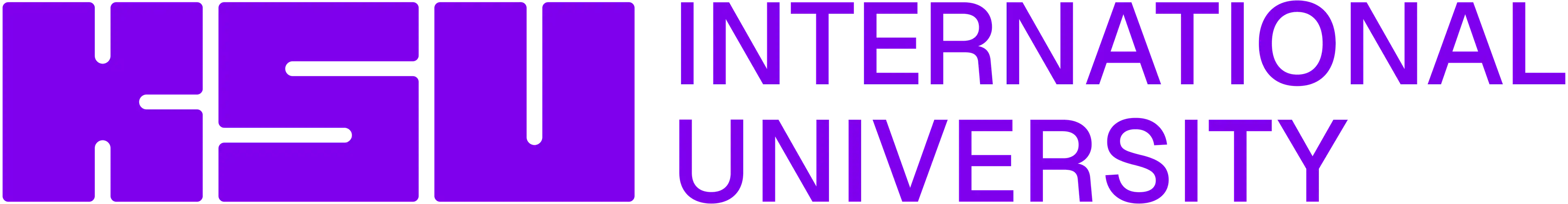 Kazimieras Simonavicius University) logo