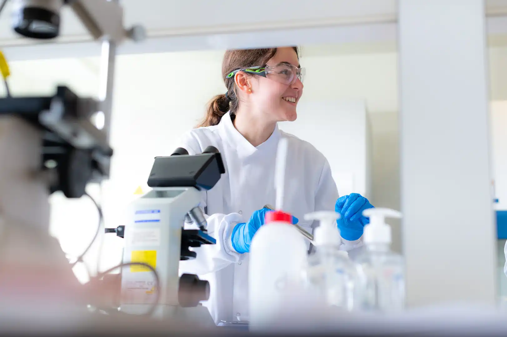 Biomedical Science Summer School with BioGrad Education