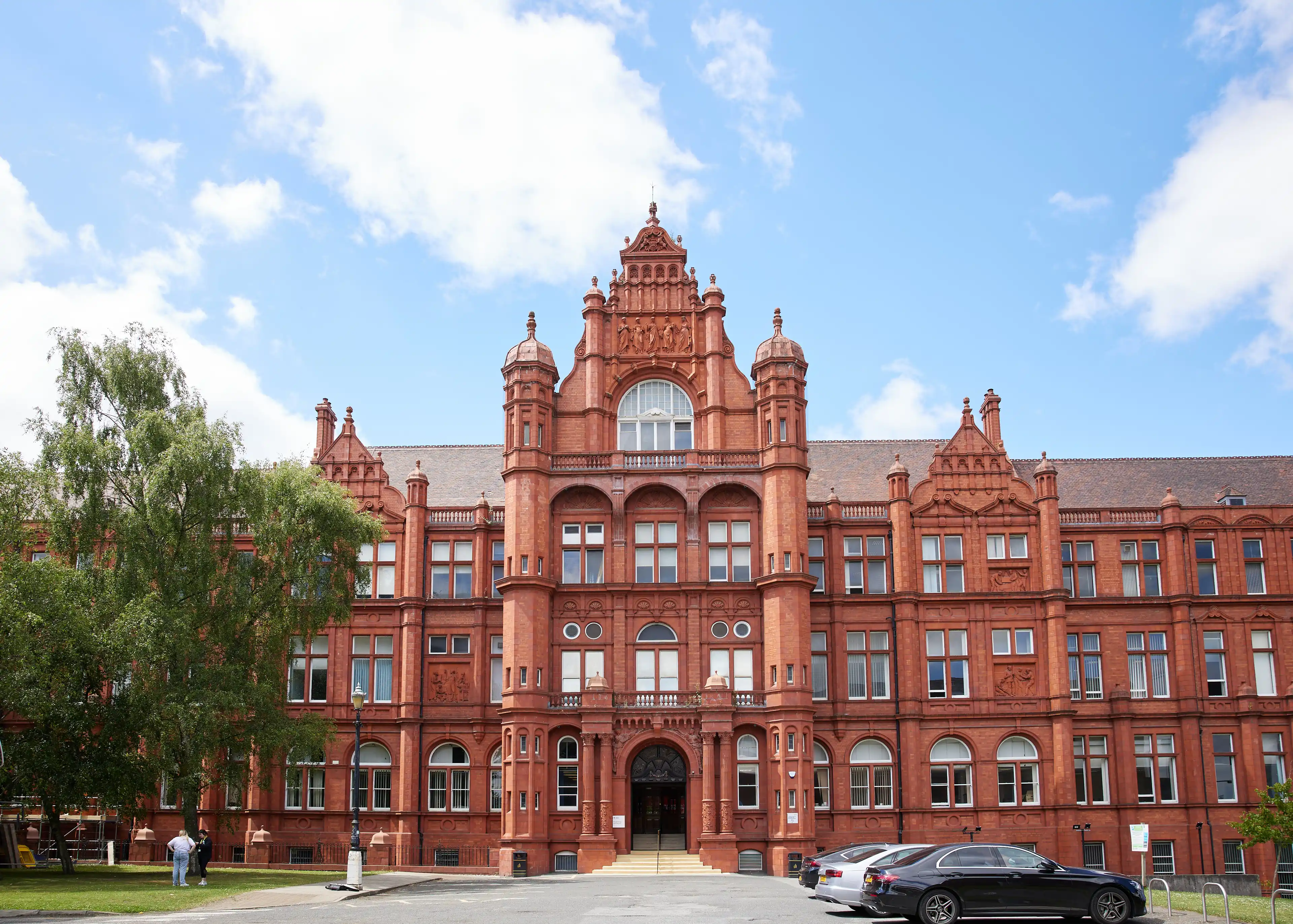 Course Image