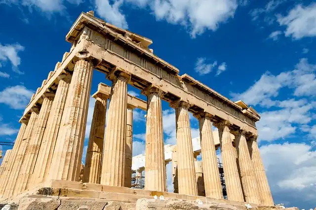 Archaeology & Classics