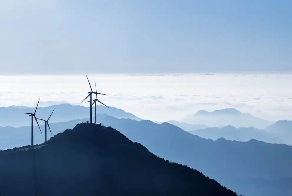 Climate & Sustainability