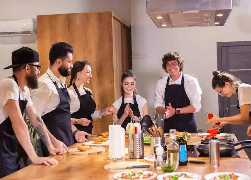 Cooking & Gastronomy