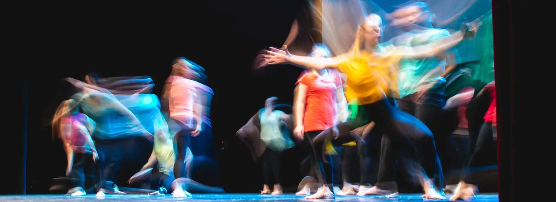 Performing & Creative Arts