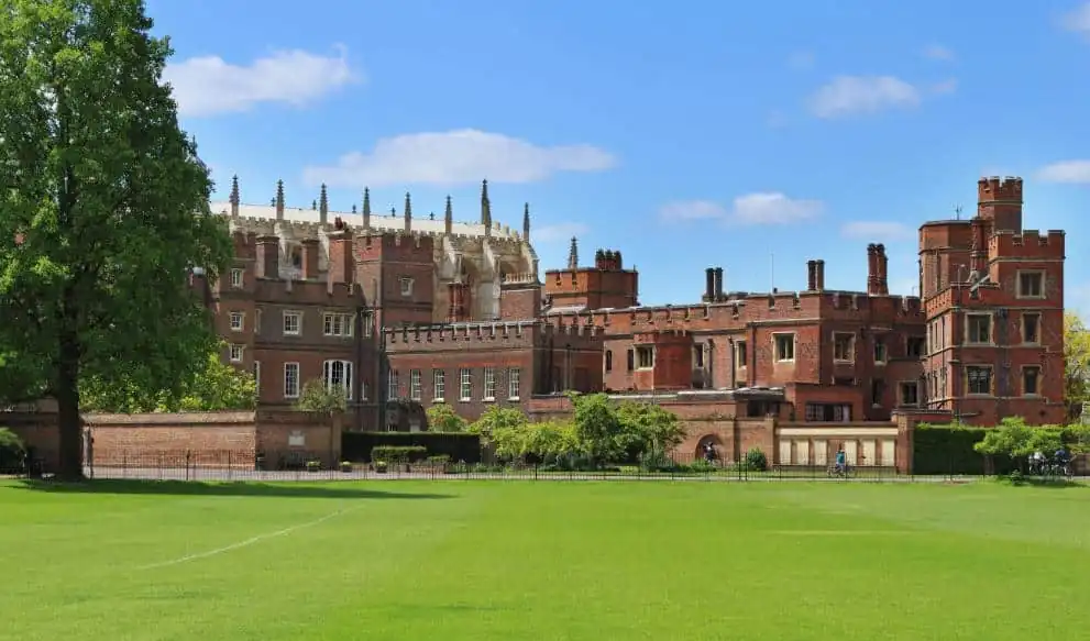 UK Boarding Schools