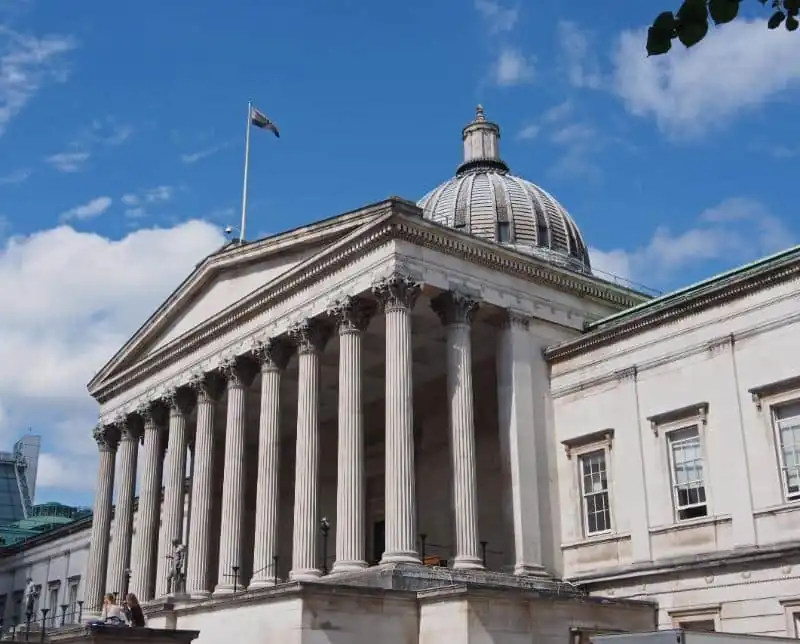 UK Universities