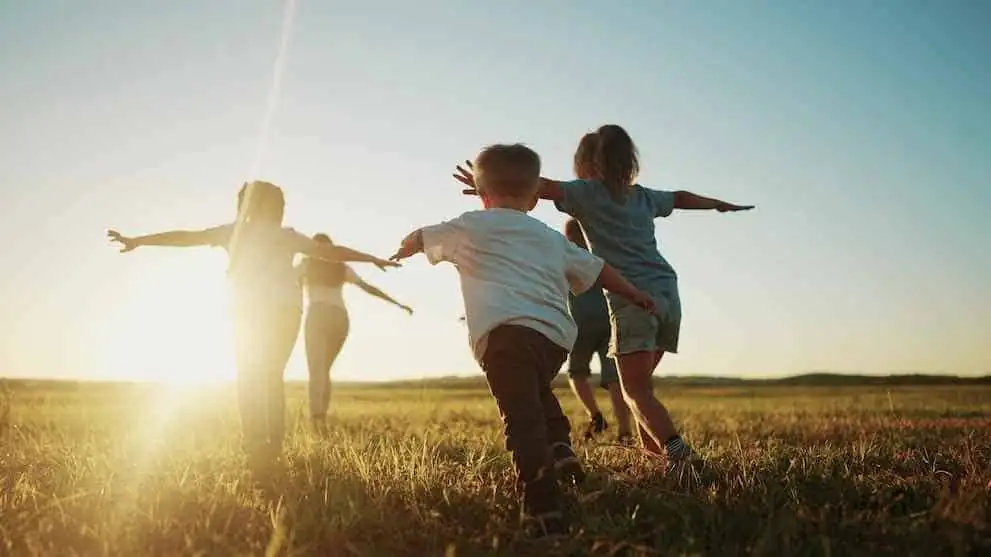 Adventure Awaits How To Set Your Child Up For Residential Summer School Success