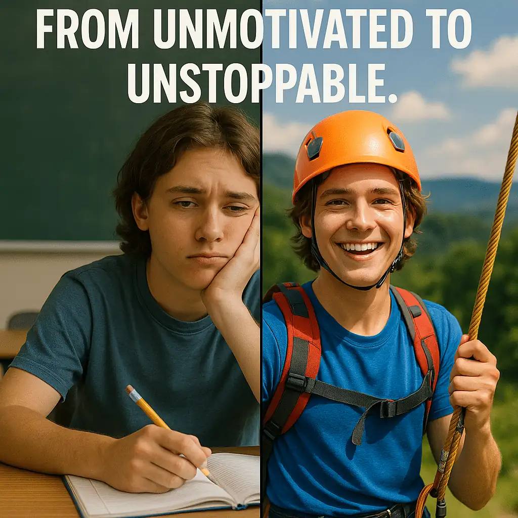The Power Of Purpose Helping Youngsters Discover What Inspires Them To Learn
