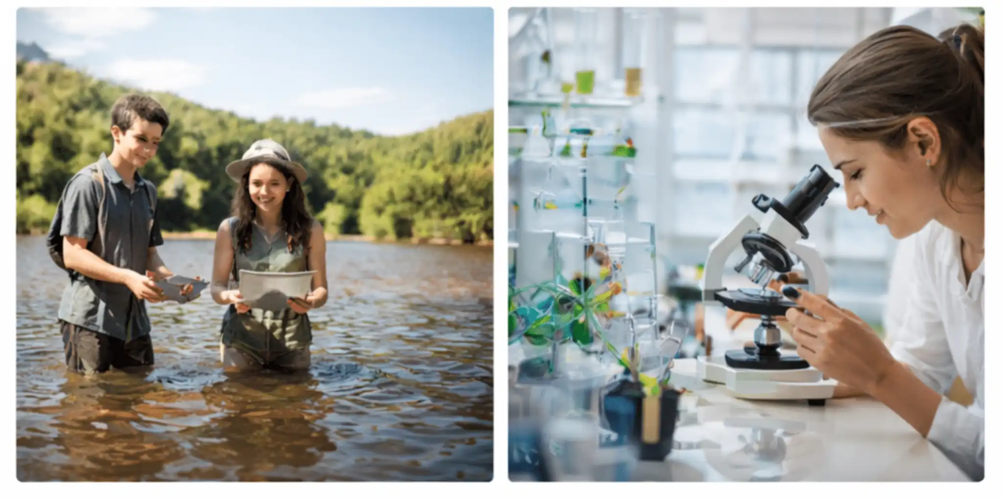 What’s your goal for Climate and Sustainability Summer Camps?